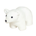 Polar Bear Squeezies Stress Reliever